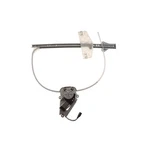 RPACH-065 Aisin Window Regulator Front Driver Left Side Hand For Jeep Liberty. Fixed Price $106.98.