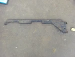 Nos 1939 Plymouth Deluxe Coach Rh Front Window Channel C119 783279 25 1/4". Fixed Price $29.99.
