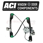 Aci 86974 Power Window Motor & Regulator Assembly For 749-620 660521 11A642 Qi. Fixed Price $137.91.