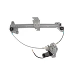 Aisin RPAFD-059 Power Window Regulator Assembly W/ Motor. Fixed Price $300.86.