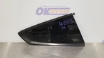 23 Ford Mustang Gt Coupe Quarter Glass Window Rear Right Passenger. Fixed Price $68.64.