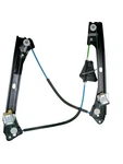 Genuine Aisin Power Window Regulator Assembly Motor RPVG-058. Fixed Price $45.57.
