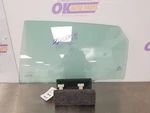 2025 Kia K4 Lx Rear Door Window Glass Only Left Driver Tempered. Fixed Price $125.00.