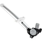 For 2015-20 Honda Fit Window Regulator & Motor Assembly Rear Passenger Side. Fixed Price $31.36.