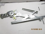 Acdelco Professional/gold 11A58 - Power Window Motor And Regulator Assembly. Fixed Price $119.99.
