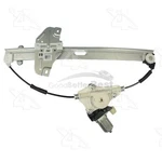 One New Aci Power Window Motor And Regulator Assembly Rear Right 389065 For Kia. Fixed Price $219.85.