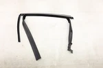 New Oem Ford Rear Left Door Glass Channel Run HS7Z-5425767-A Fusion 2017-2020. Fixed Price $72.95.