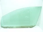 Vw Golf (1K1) 1K4845201B Left Front Door Window. Fixed Price $36.77.