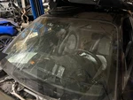 05-12 Porsche 911 Carrera Front Windshield Window Glass Panel Oem. Fixed Price $550.00.