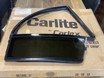 Oem Ford Flex Carlite 8A8Z-7425766-A Run Assembly Glass 2009-2019 Rh Window. Fixed Price $299.99.