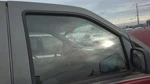 Passenger Right Front Door Glass Thru 11/94 Fits 86-95 Aerostar 32518924. Fixed Price $130.70.