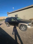 Used Rear Left Door Window Regulator Fits: 2005 Chevrolet Trailblazer. Fixed Price $114.90.