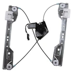 For Dodge Journey 09-20 Window Regulator And Motor Assembly Front Driver Side. Fixed Price $74.05.