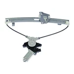Wai WPR5827LMB Power Window Regulator And Mot. Fixed Price $95.82.