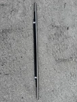 Oem New 2015-2020 Ford Edge Sel Titanium Belt Molding Weatherstrip FT4Z5821453C. Fixed Price $85.00.
