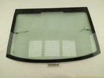 Audi A6 S6 C6 Sedan Rear Back Window Glass Fits 2005-2011 06 07 08 09. Fixed Price $224.89.