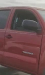2005-2015 Toyota Tacoma Rh Right Passenger Front Door Oem. Fixed Price $593.60.