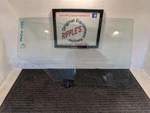 Passenger Right Rear Door Glass Fits 19-20 Veloster 402673LOCAL Pick Up Only. Fixed Price $75.00.