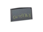 Passenger Rear Door Glass Suv With Privacy Tint Fits 06-10 Hummer H3 10276159. Fixed Price $92.26.