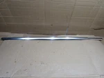 Mercedes B Class W246 Front Right Door Window Trim Genuine A2467250282 512-G-70. Fixed Price $79.17.