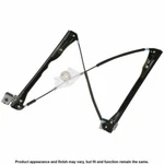 Cardone New 82-2054A Window Regulator Front Right Fits 1999-2005 Volkswagen. Fixed Price $60.78.
