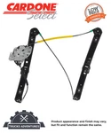 Cardone Select 82-3005C Window Regulator High-quality Auto Part, Universal Fit. Fixed Price $90.57.