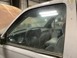 Driver Left Front Door Glass Fits 94-02 Dodge 2500 Pickup 349813. Fixed Price $129.65.