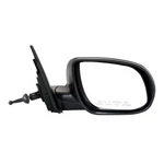 Manual Remote Mirror For 2010-2011 Kia Rio Right Paintable Folding. Fixed Price $49.88.