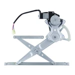 Wai WPR0866LM Motor Regulator Assy. Fixed Price $80.62.