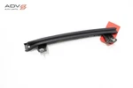2020-25 Lincoln Aviator Left Door Window Glass Rearward Guide Channel Oem. Fixed Price $25.49.