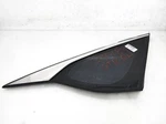 2018-2022 Honda Accord Rear Passenger Right Quarter Window Glass 73500-TVA-A01. Fixed Price $103.55.