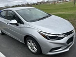 Used Front Left Door Window Regulator Fits: 2018 Chevrolet Cruze Vin B 4TH. Fixed Price $114.90.
