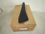 New Oem Genuine Honda Lh Rear Door Armrest 2010-2013 Acura Zdx Black NH690L. Fixed Price $48.00.