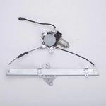 Power Window Motor And Regulator Assembly Tyc 660073 Fits 00-06 Nissan Sentra. Fixed Price $61.98.
