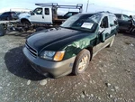 Driver Left Rear Door Glass Station Wgn Fits 00-04 Legacy 12794376. Fixed Price $117.02.