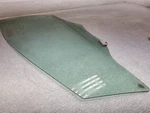 2013-2017 Hyundai Elantra Hatchback Front Driver Door Window Glass 82410-A5070. Fixed Price $114.00.