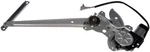 Power Window Motor And Regulator Assembly Dorman 741-790. Fixed Price $151.40.
