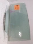 Passenger Right Rear Door Glass Fits 05-12 Avalon 369271. Fixed Price $80.00.