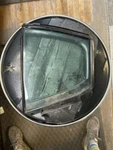 2014-2018 Mazda Drivers Side (lh) Rear Door Vent Glass 531183. Fixed Price $77.00.