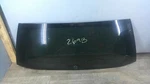 05 - 10 Honda Odyssey Rear Back Glass W/privacy Tint. Fixed Price $359.96.