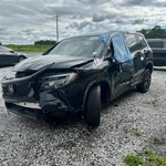 (pickup Local Only) Passenger Front Door Glass With Acoustic Fits 19-25. Fixed Price $174.90.