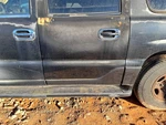 Used Rear Left Door Window Regulator Fits: 2002 Gmc Yukon Xl 1500 Electric. Fixed Price $142.40.