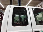 (local Pickup Only) Passenger Rear Door Glass Super Cab Tinted Fits 99-12 Ford. Fixed Price $124.90.