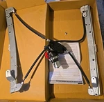 Power Window Motor And Regulator Assembly Dorman 741-823. Fixed Price $41.76.