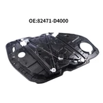 82471D5000 Front Left Power Window Regulator Door For Kia Optima 2016-2020. Fixed Price $122.69.