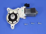 Genuine Mopar Window Regulator Motor Left 68045135AB. Fixed Price $127.40.
