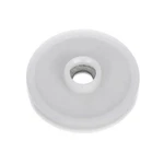 Oem New 06-11 Ford Crown Grand Marquis Front Door Glass Retainer D9AZ54234A46AA. Fixed Price $21.99.