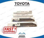 Toyota Oem 4RUNNER 90-95 Genuine Back Window Regulator Track Channel Repair Kit. Fixed Price $79.00.