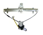 Front Left Window Regulator Fits Honda 09 11 86808 7552-1601R WL41051. Fixed Price $106.00.