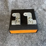 Bmw E36 2 Door Right Window Winder Oem Rail Bracket 1977814 And 8151358 Genuine. Fixed Price $34.99.